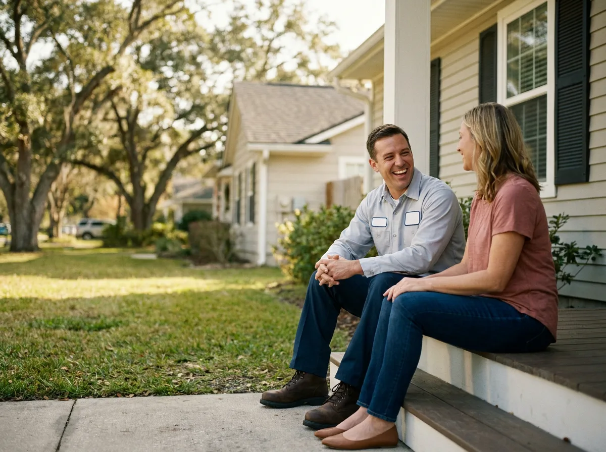Septic tank pumping FAQs for Lucedale, MS